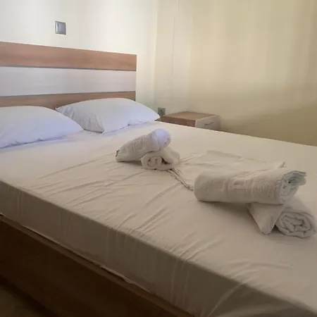 Sea View Kallithea Appartement Kallithea (Chalkidiki)