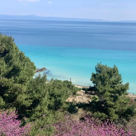 Sea View Kallithea Kallithea (Chalkidiki)