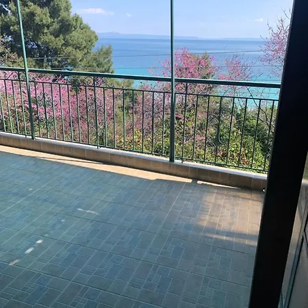 Sea View Kallithea