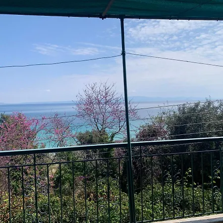 Appartement Sea View Kallithea *