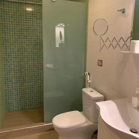 Sea View Kallithea Daire *